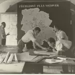 Regulační oddělení Stavebního úřadu měst Brna